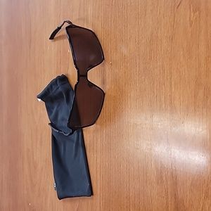 Oakley sunglasses